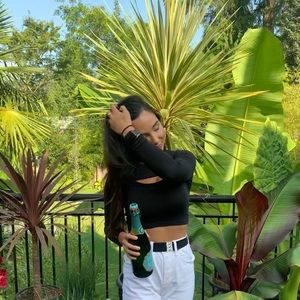 Meet your Posher, Kathryn